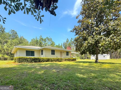 416 Ga Highway 107, Hazlehurst, GA, 31539 | Card Image