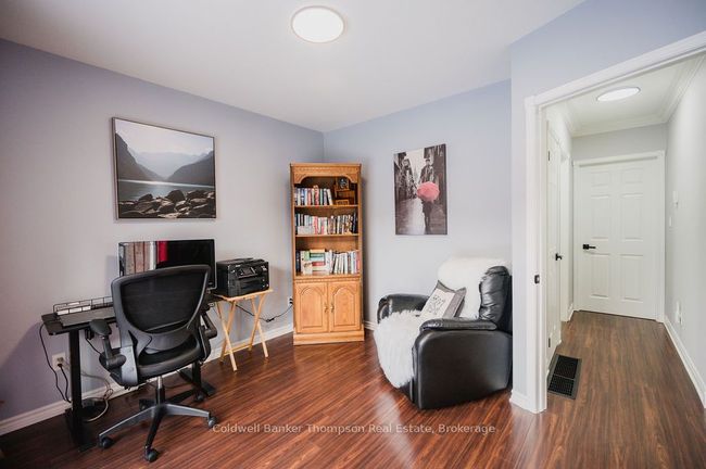 254 Beachey Dr, House other with 4 bedrooms, 2 bathrooms and 10 parking in Trout Creek ON | Image 19