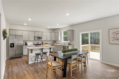 7760 Arbor Marsh Ter, New Kent, VA, 23124-3061 | Card Image
