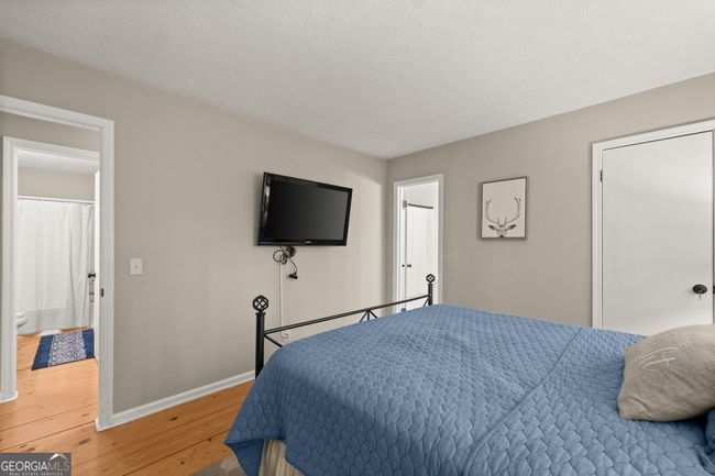 19 Long Swamp Dr, House other with 3 bedrooms, 4 bathrooms and null parking in Jasper GA | Image 22
