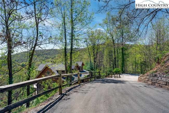 897 Turkey Trl, House other with 3 bedrooms, 5 bathrooms and null parking in Mc Grady NC | Image 48