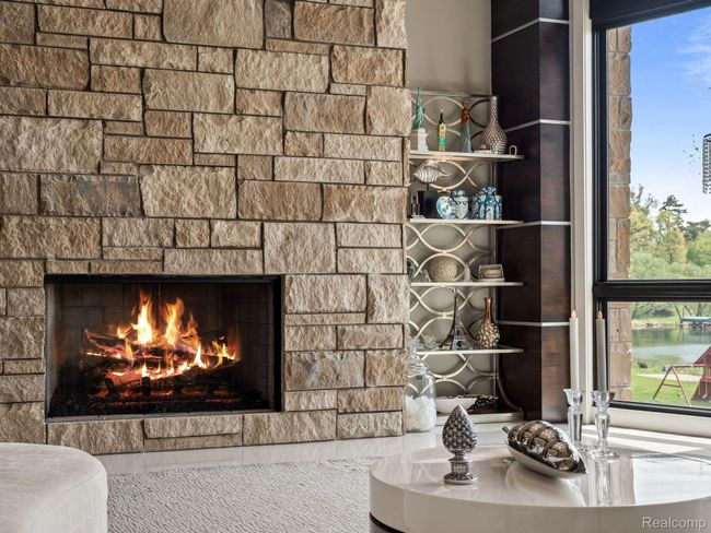 2657 Turtle Shores Dr, House other with 6 bedrooms, 8 bathrooms and null parking in Bloomfield Hills MI | Image 22