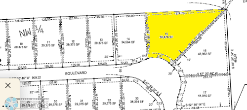 101 Neuman Blvd, Colfax, ND, 58018-4033 | Card Image