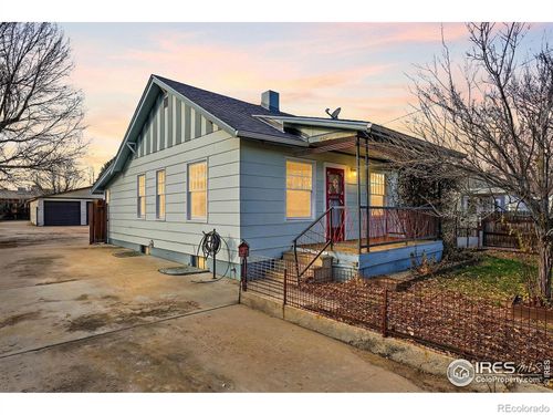 4635 Teller St, Wheat Ridge, CO, 80033-3456 | Card Image