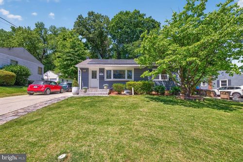 310 Edmonston Dr, ROCKVILLE, MD, 20851-1305 | Card Image