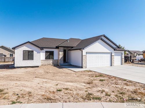 410 Kelton Way, Shelley, ID, 83274-4000 | Card Image