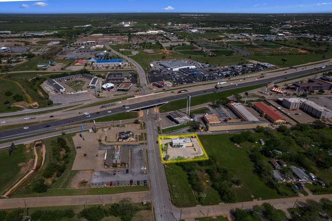 2009 Maurine St, Home with 0 bedrooms, 0 bathrooms and null parking in Wichita Falls TX | Image 13