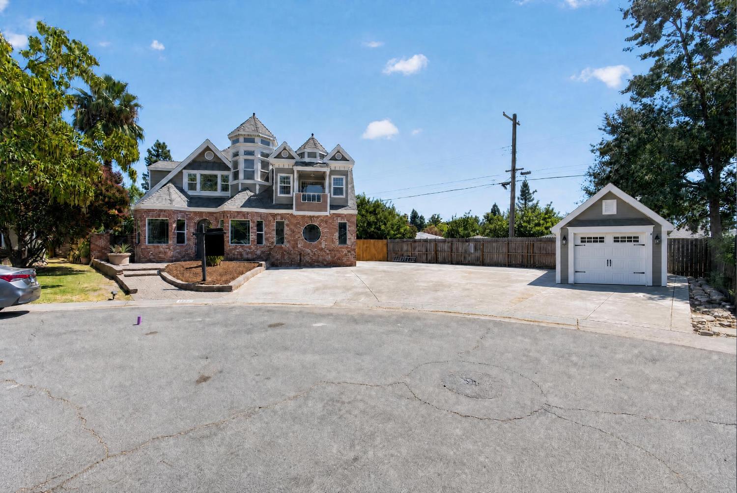 Residential in Sacramento 5