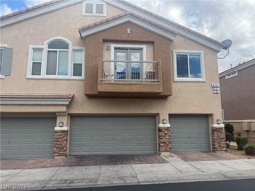 101-8727 Tom Noon Ave, Las Vegas, NV, 89178-7781 | Card Image