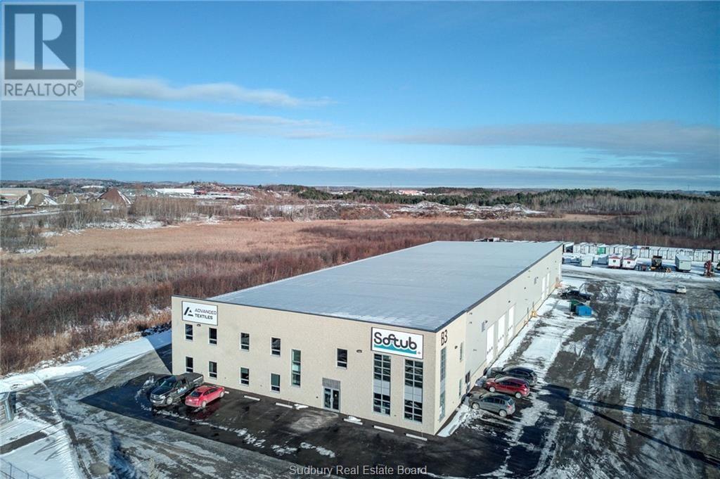 Commercial Lease in Greater Sudbury 3