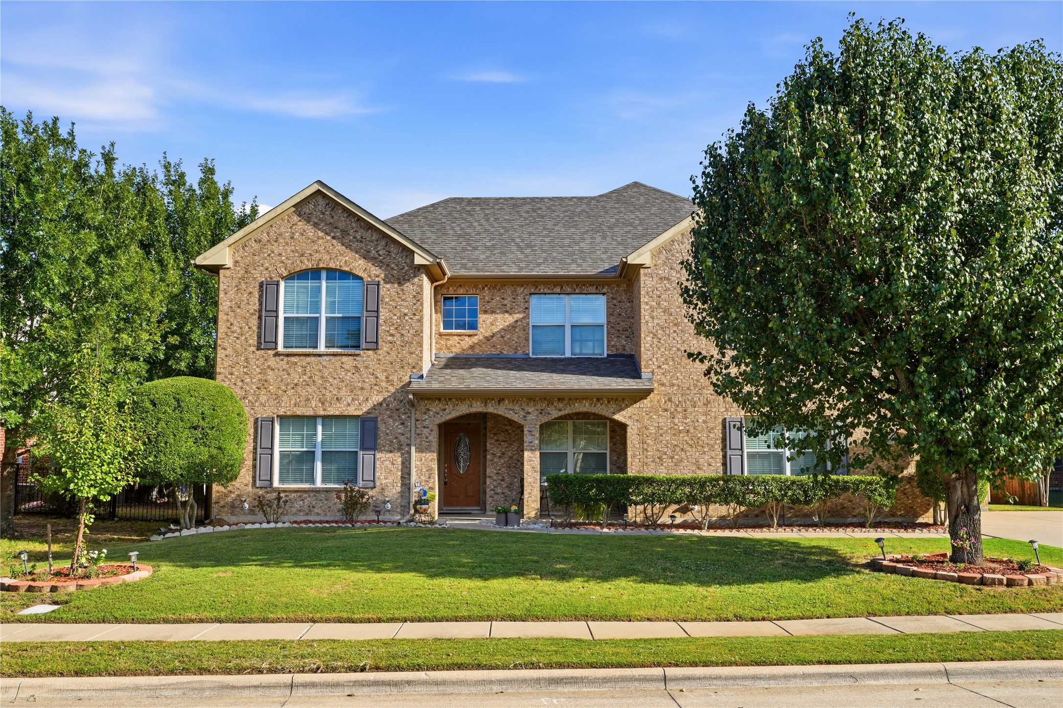 Residential in Burleson
