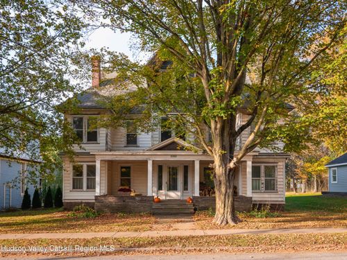 2343 County Highway 41, Roxbury, NY, 12474-1569 | Card Image