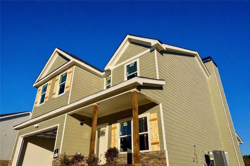 6412 River Plantation Dr, Lula, GA, 30554-1100 | Card Image