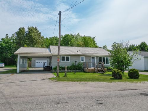 240 Cache Bay Rd, Sturgeon Falls, ON, P2B3H7 | Card Image