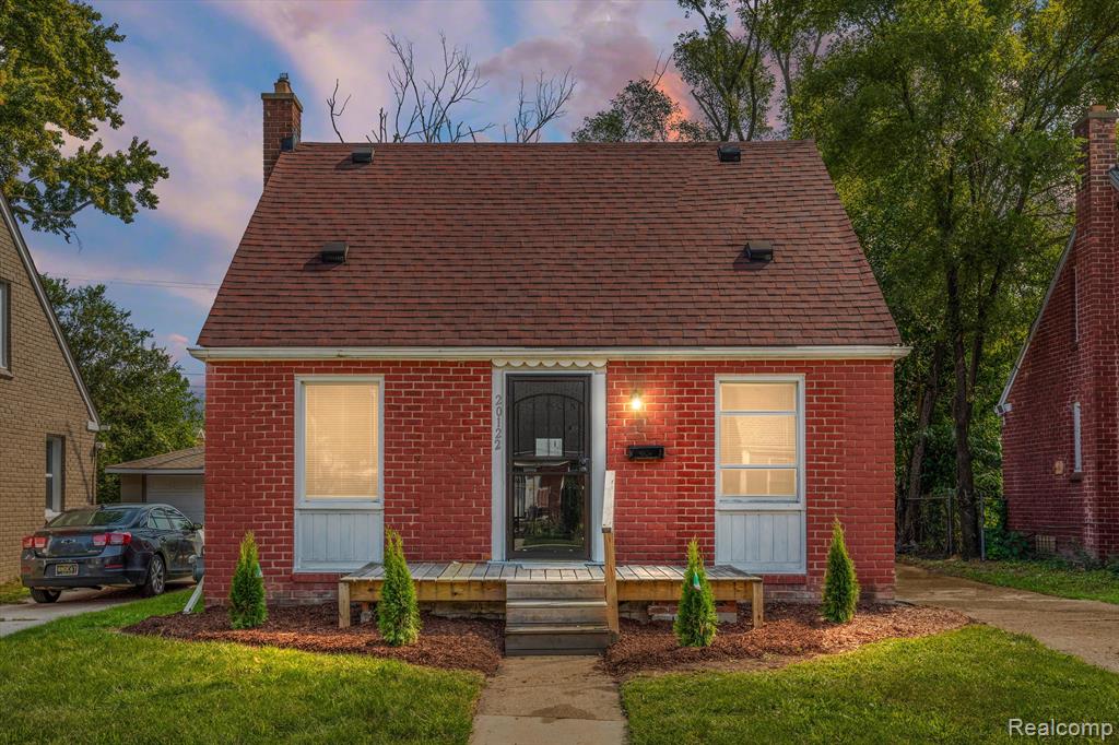 Charest St, Detroit, MI 48234