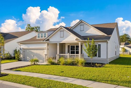 2269 Des Arc Road, Johns Island, SC, 29455 | Card Image