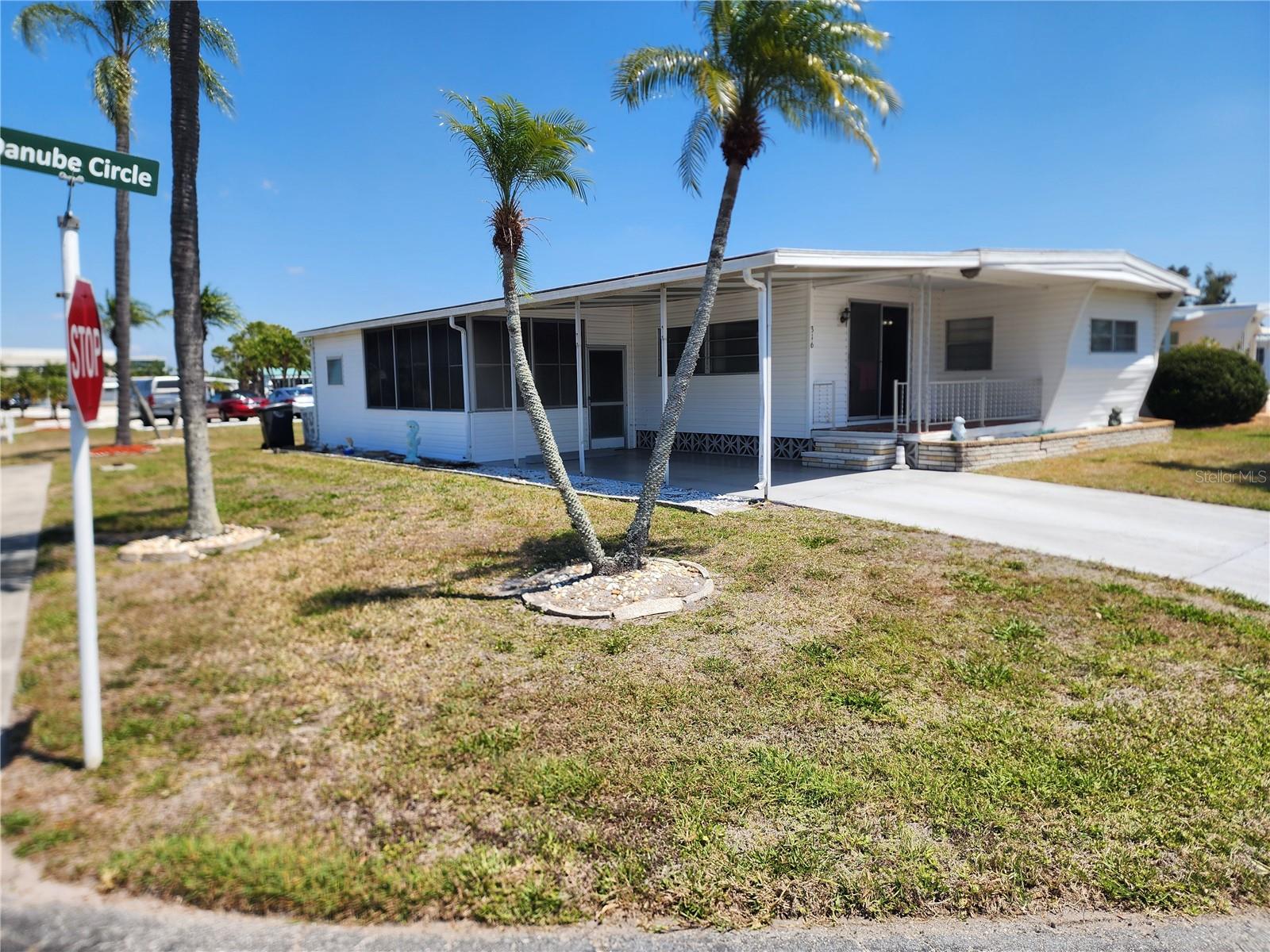 Residential in BRADENTON