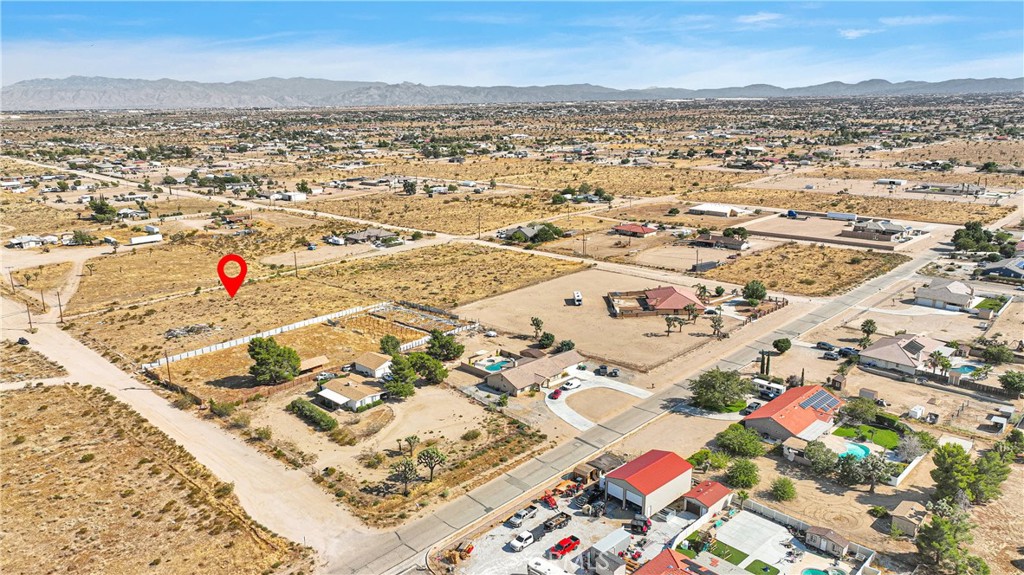 Land in Victorville 3