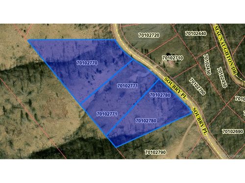 374 Soubry Pl, Fort Garland, CO, 81133-9729 | Card Image