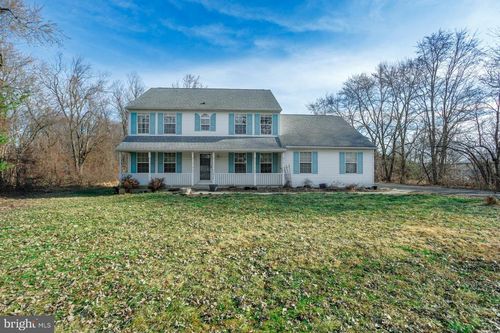 438 Durham Rd, NEWTOWN, PA, 18940-9707 | Card Image