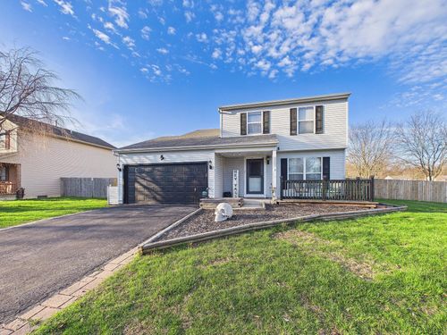 515 Virginia St, Ashville, OH, 43103-2500 | Card Image