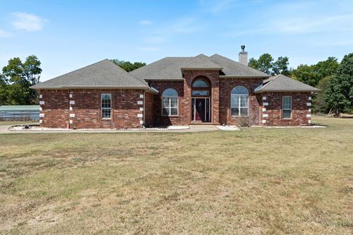 14143 N Wedington Blacktop Rd, Lincoln, AR, 72744-9433 | Card Image