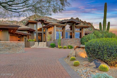 27267 N 103rd Way, Scottsdale, AZ, 85262-8335 | Card Image