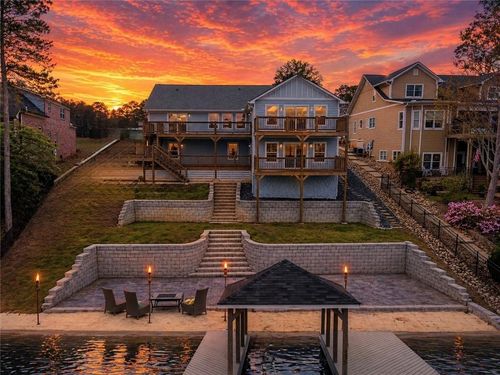 9058 Woodlake Ln, Villa Rica, GA, 30180-9623 | Card Image