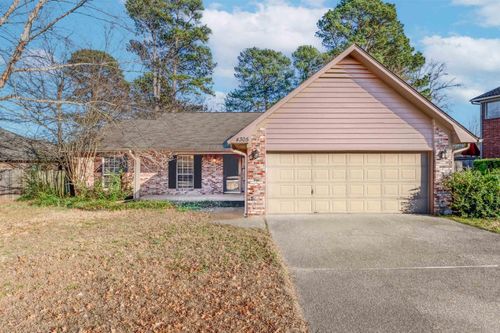 4305 Holmes Dr, Little Rock, AR, 72223-4317 | Card Image