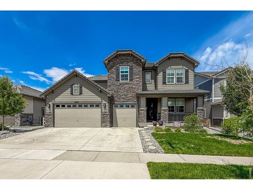 16277 Pikes Peak Dr, Broomfield, CO, 80023-8383 | Card Image