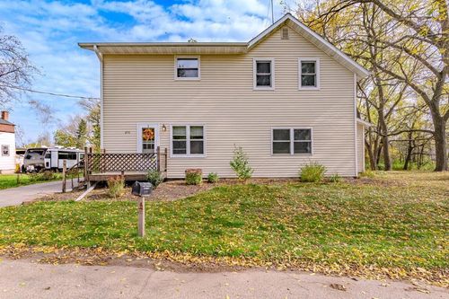206 S Mission Street, Wittenberg, WI, 54499 | Card Image
