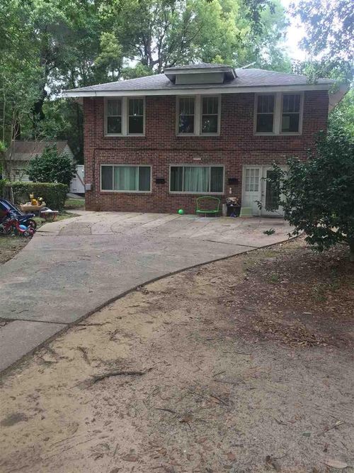 1-1612 E Maxwell St, Pensacola, FL, 32503-5461 | Card Image