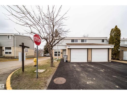 195 Grandin Vilge, St Albert, AB, T8N2J3 | Card Image