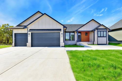 331 N Fielding St, Derby, KS, 67037-7817 | Card Image