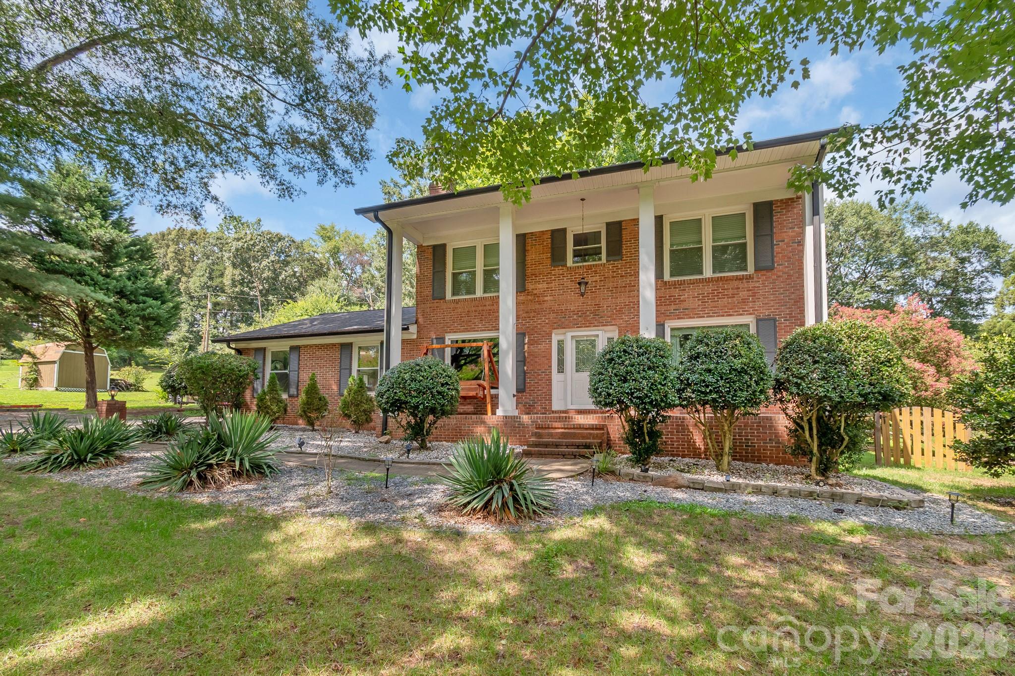 Residential in Concord 4