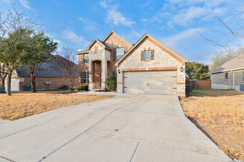 807 Gold Beauty, San Antonio, TX, 78245-1219 | Card Image