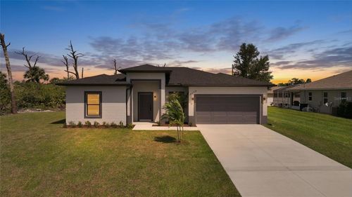 11370 Gulfstream Blvd, PORT CHARLOTTE, FL, 33981-6619 | Card Image