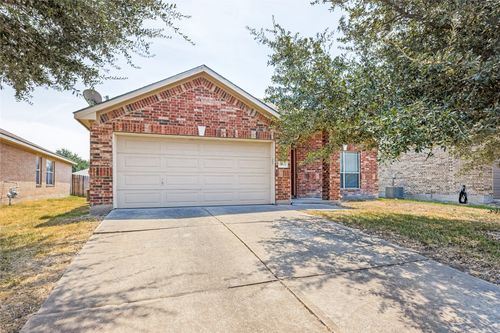 18625 Silent Water Way, Pflugerville, TX, 78660-5531 | Card Image