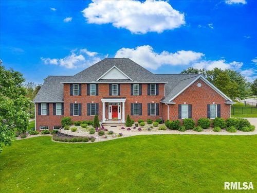 4904 N Deermeadow Dr, Peoria, IL, 61615-8914 | Card Image