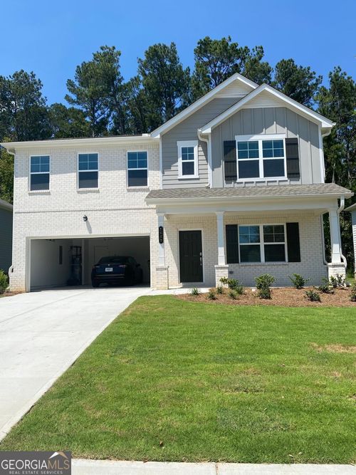 1669 Haypatch Lane, Loganville, GA, 30052 | Card Image