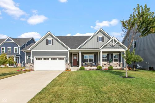 2863 Simsbury Ln, Brownsburg, IN, 46112-5700 | Card Image