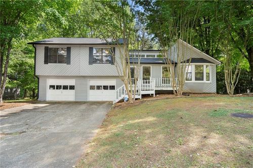 1179 Midland Dr Nw, Acworth, GA, 30102-3425 | Card Image