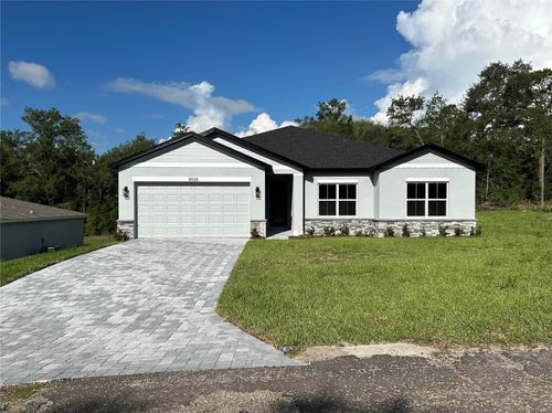 8038 N Voyager Dr, CITRUS SPRINGS, FL, 34433-5938 | Card Image