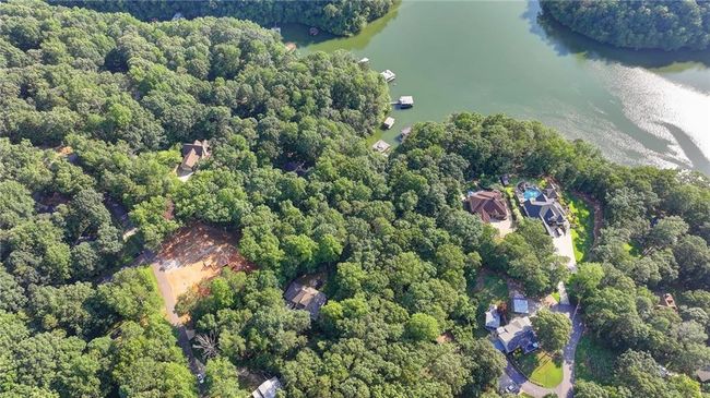 3937 Skyline Dr, House other with 4 bedrooms, 5 bathrooms and null parking in Gainesville GA | Image 66