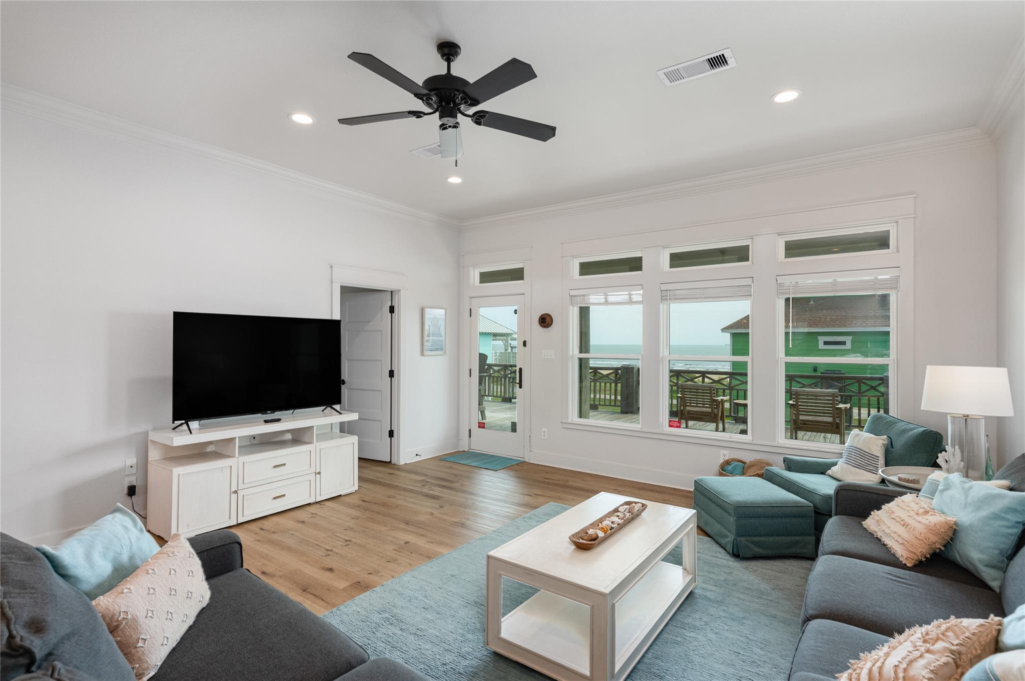 Residential in Crystal Beach 4