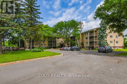 206-6376 Bilberry Drive, Ottawa, ON, K1C4P8 | Card Image