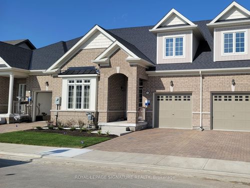 41 Overlea Dr, Brampton, ON, L6R4B5 | Card Image