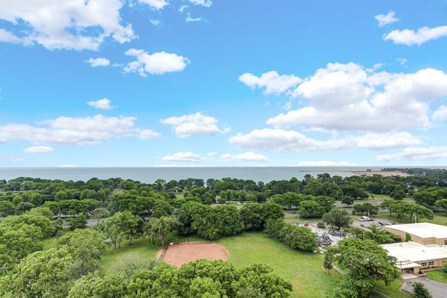 APT-822 - 4970 Marine Dr, Condo with 1 bedrooms, 1 bathrooms and 1 parking in Chicago IL | Image 19
