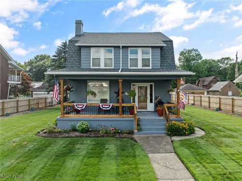 647 Lawson Ave, Steubenville, OH, 43952-2670 | Card Image