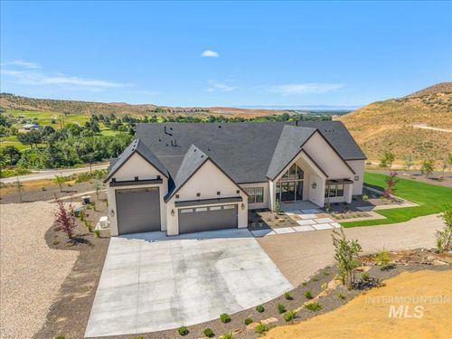 6400 N High Valley Way, Boise, ID, 83714-5546 | Card Image